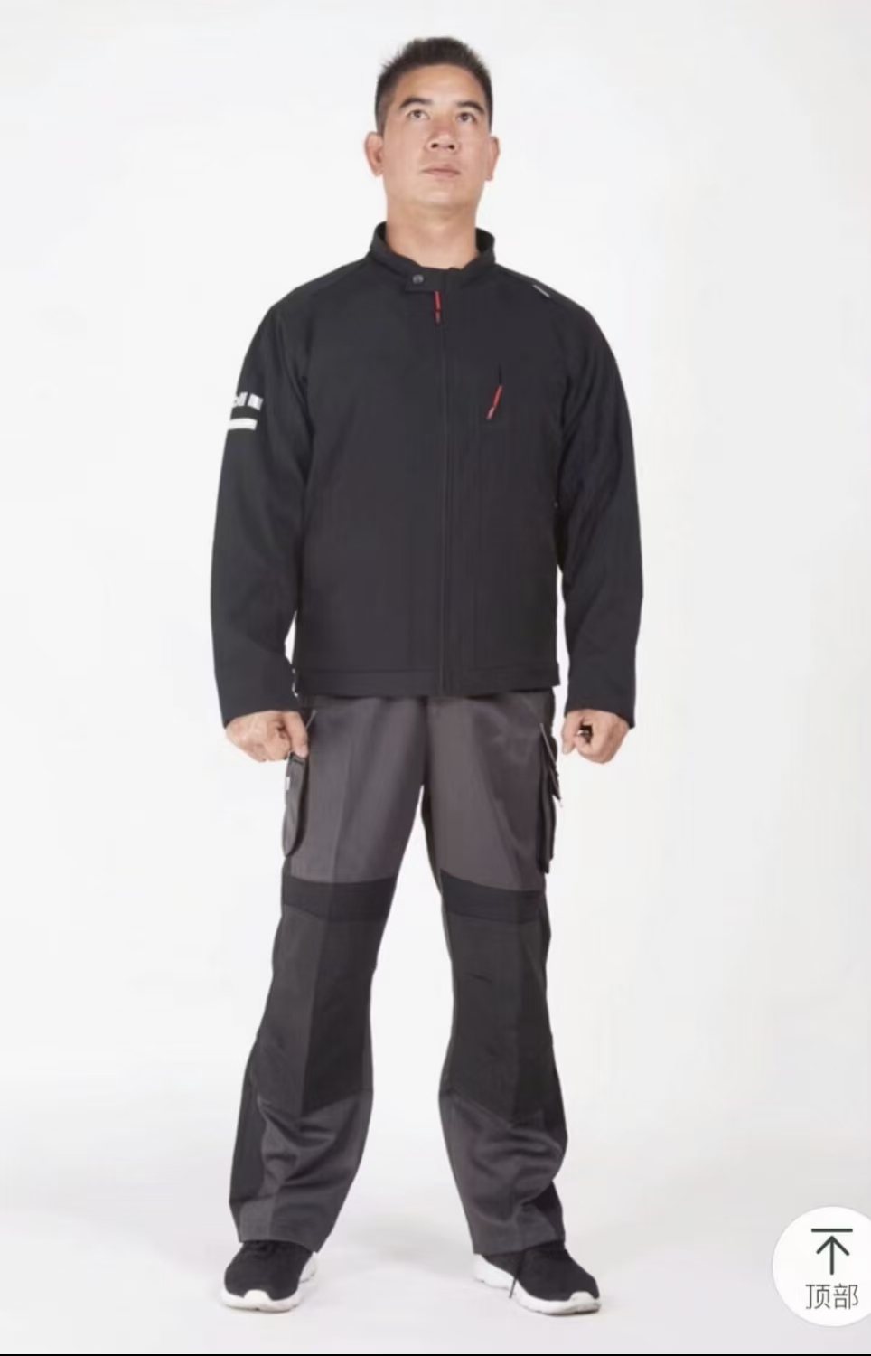 厦门铭利工作服定制厂Ӟ匠心l造，塑造行业风?>
<div   id=